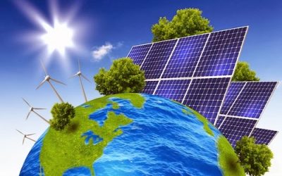 Vantagens da energia solar