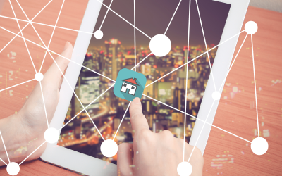 A tecnologia no mercado imobiliário
