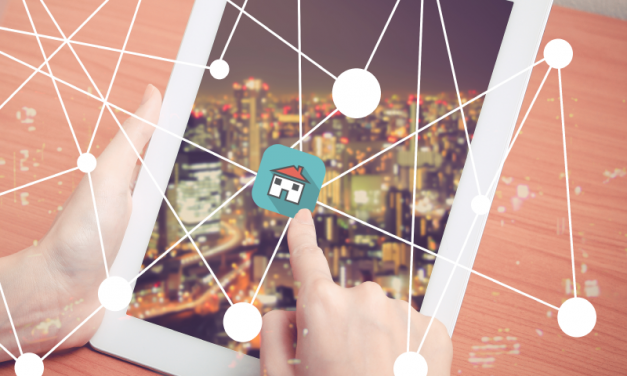 A tecnologia no mercado imobiliário