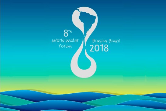 Saiba mais sobre o 8º Fórum Mundial da Água