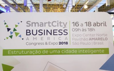 GrupoOrion no Smart City Business
