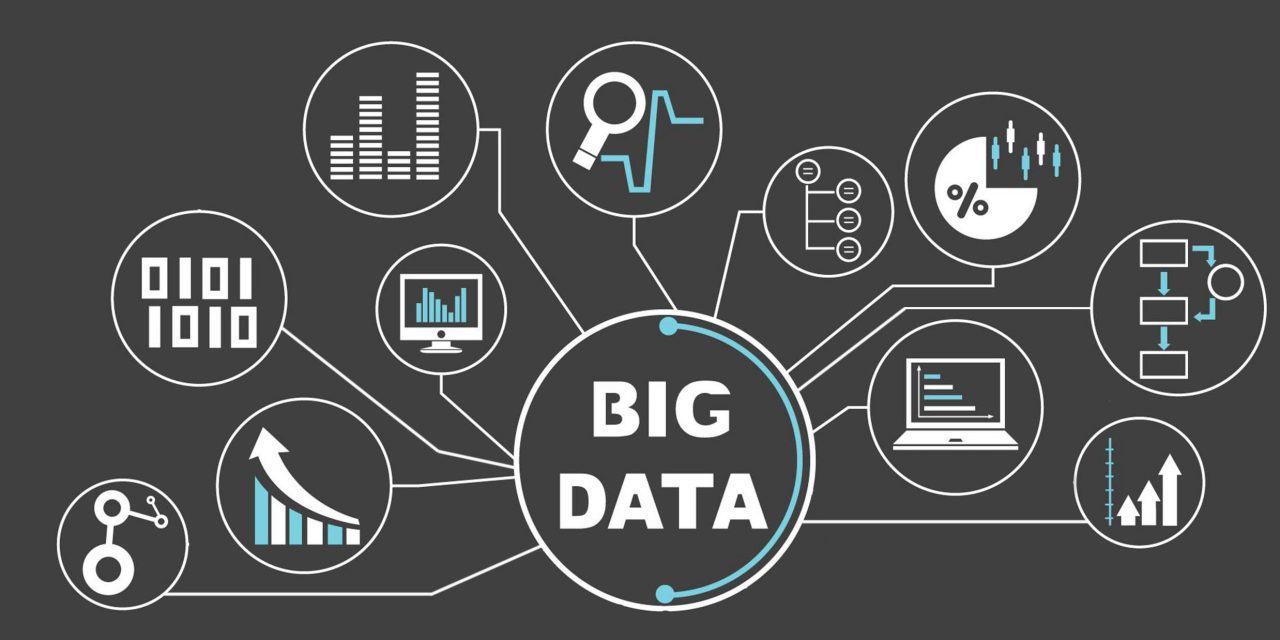 Conheça o Big Data