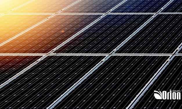 Painéis solares com novo material podem produzir mais energia