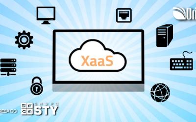 XaaS – Anything as a Service