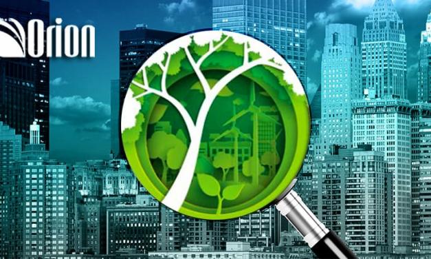 CERTIFICAÇÕES DE SUSTENTABILIDADE PARA NOVAS EDIFICAÇÕES