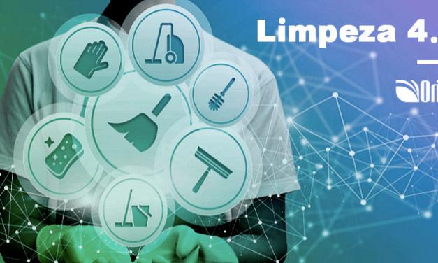 LIMPEZA 4.0